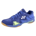 Yonex Badminton Shoes Eclipsion X 2024 navy blue Men's